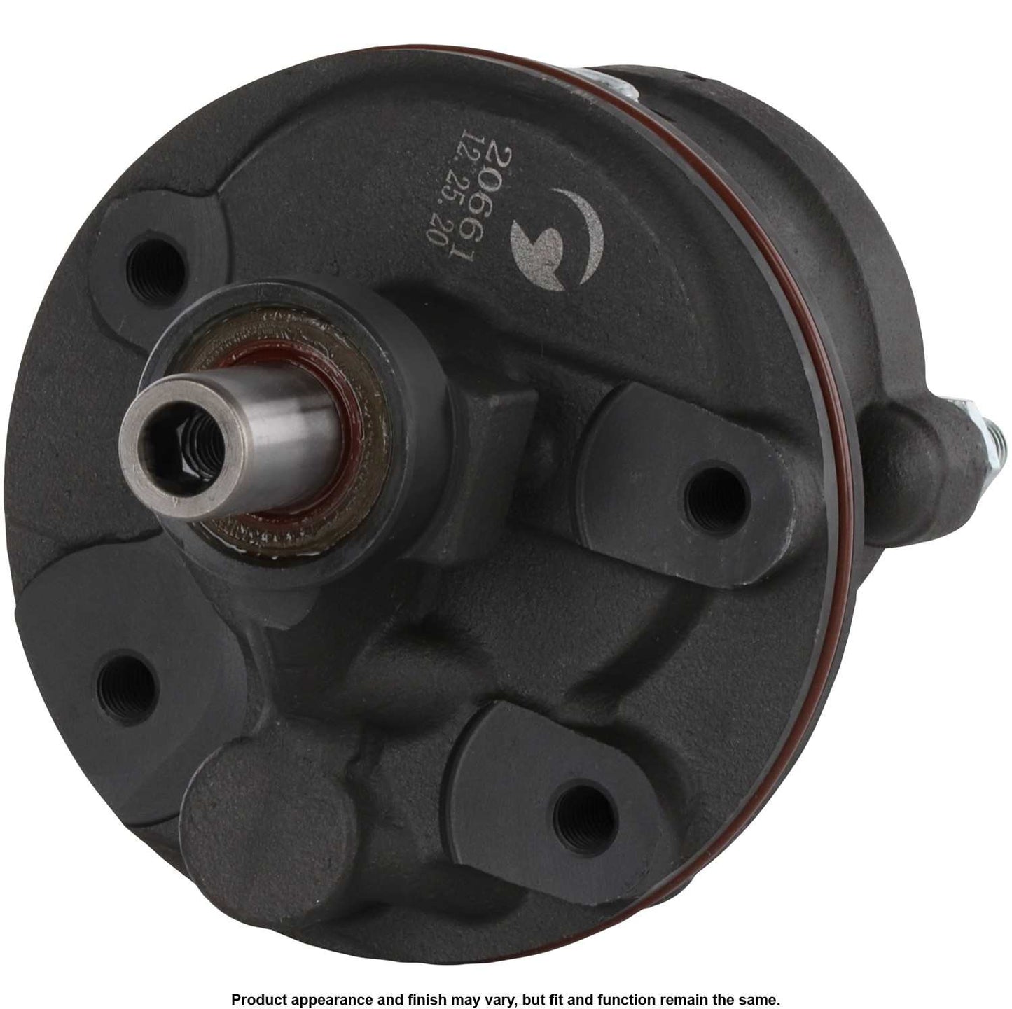 Cardone Reman Power Steering Pump 20-661