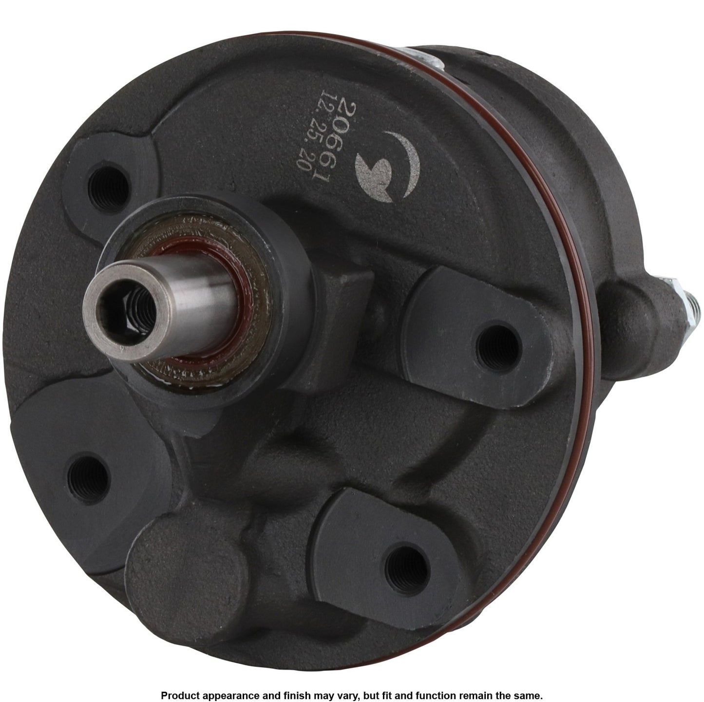 Cardone Reman Power Steering Pump 20-661