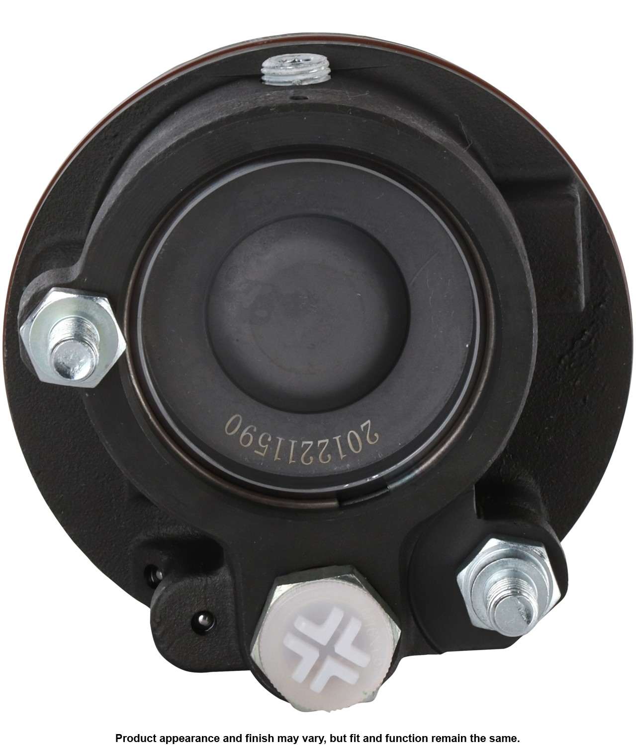 Cardone Reman Power Steering Pump 20-661