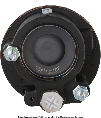 Cardone Reman Power Steering Pump 20-661