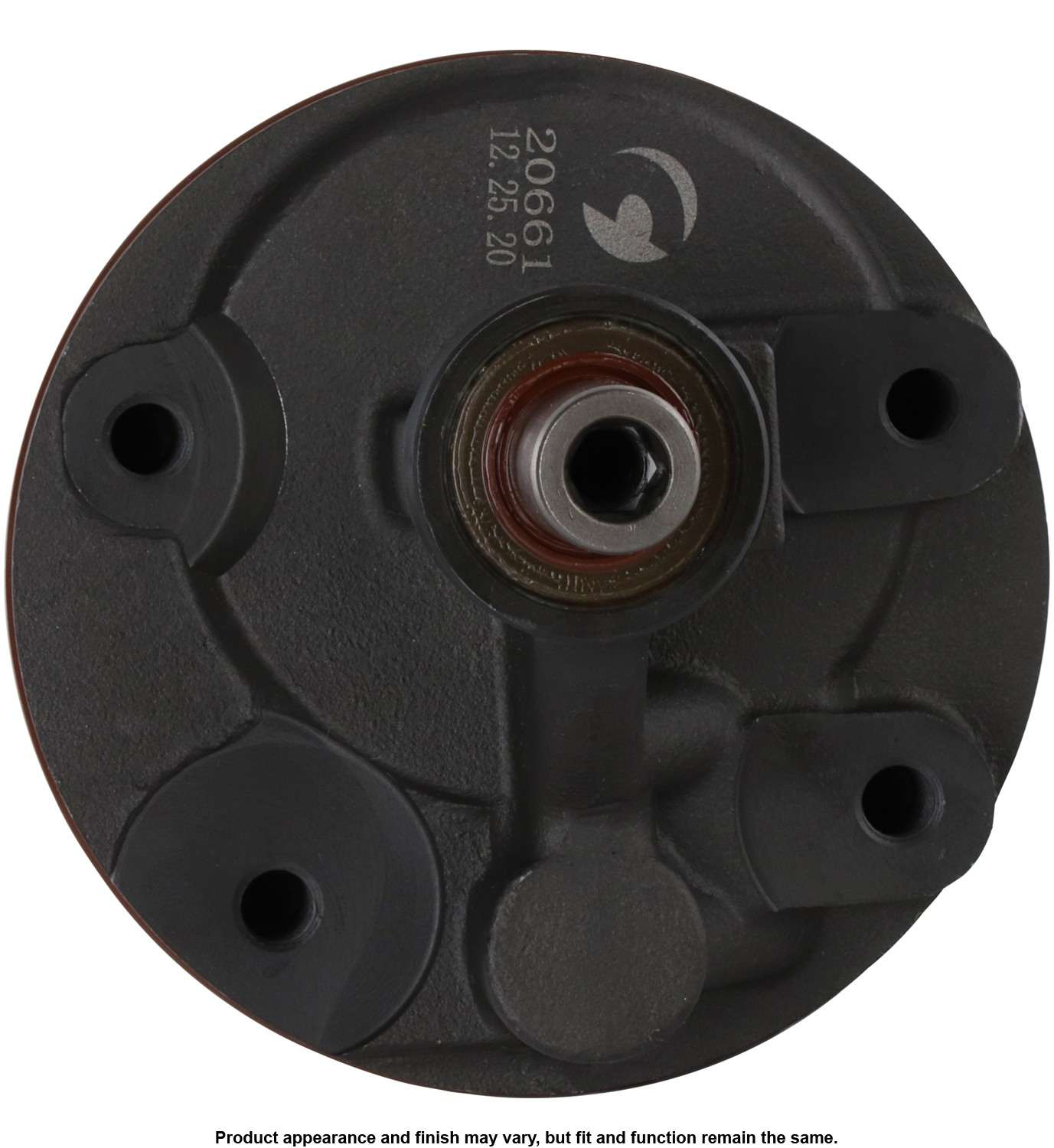 Cardone Reman Power Steering Pump 20-661