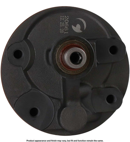 Cardone Reman Power Steering Pump 20-661