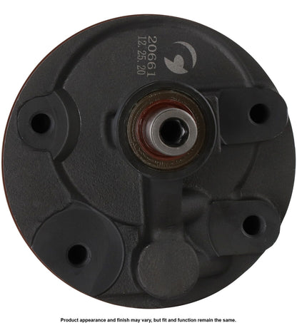 Cardone Reman Power Steering Pump 20-661