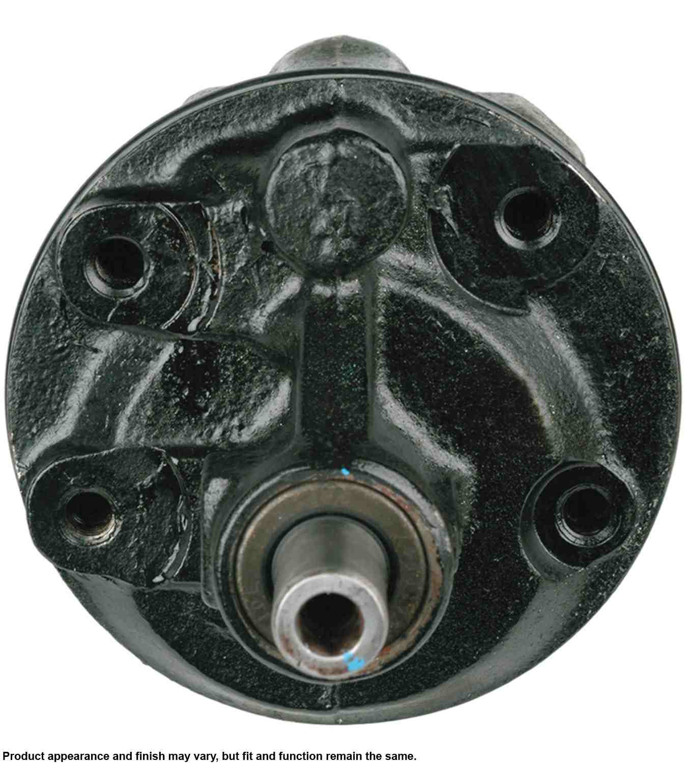 Cardone Reman Power Steering Pump 20-661