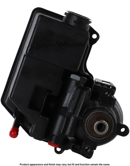 Cardone Reman Power Steering Pump 20-66989