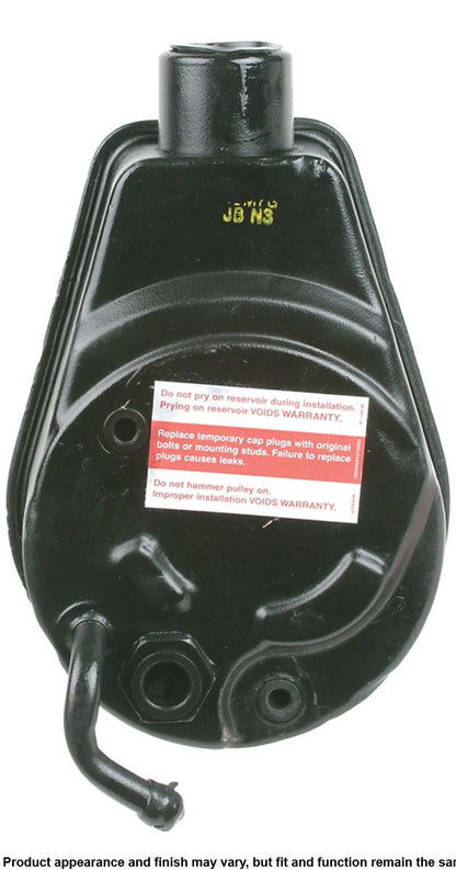 Cardone Reman Power Steering Pump 20-6800