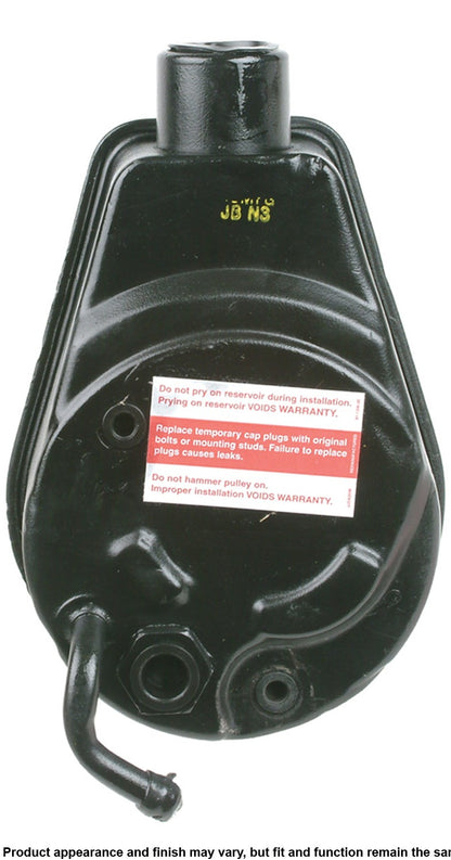 Cardone Reman Power Steering Pump 20-6800