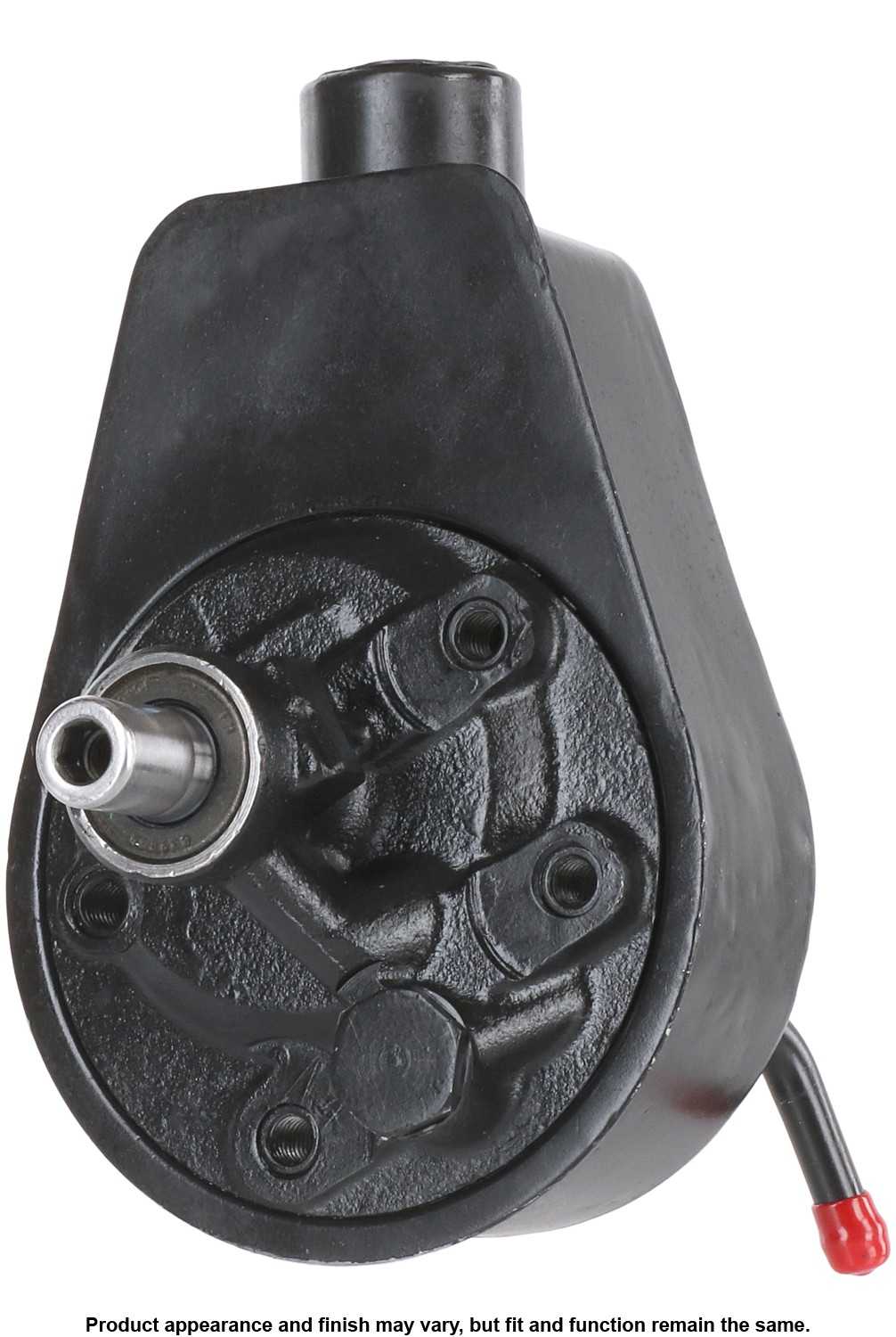 Cardone Reman Remanufactured Power Steering Pump 20-6801