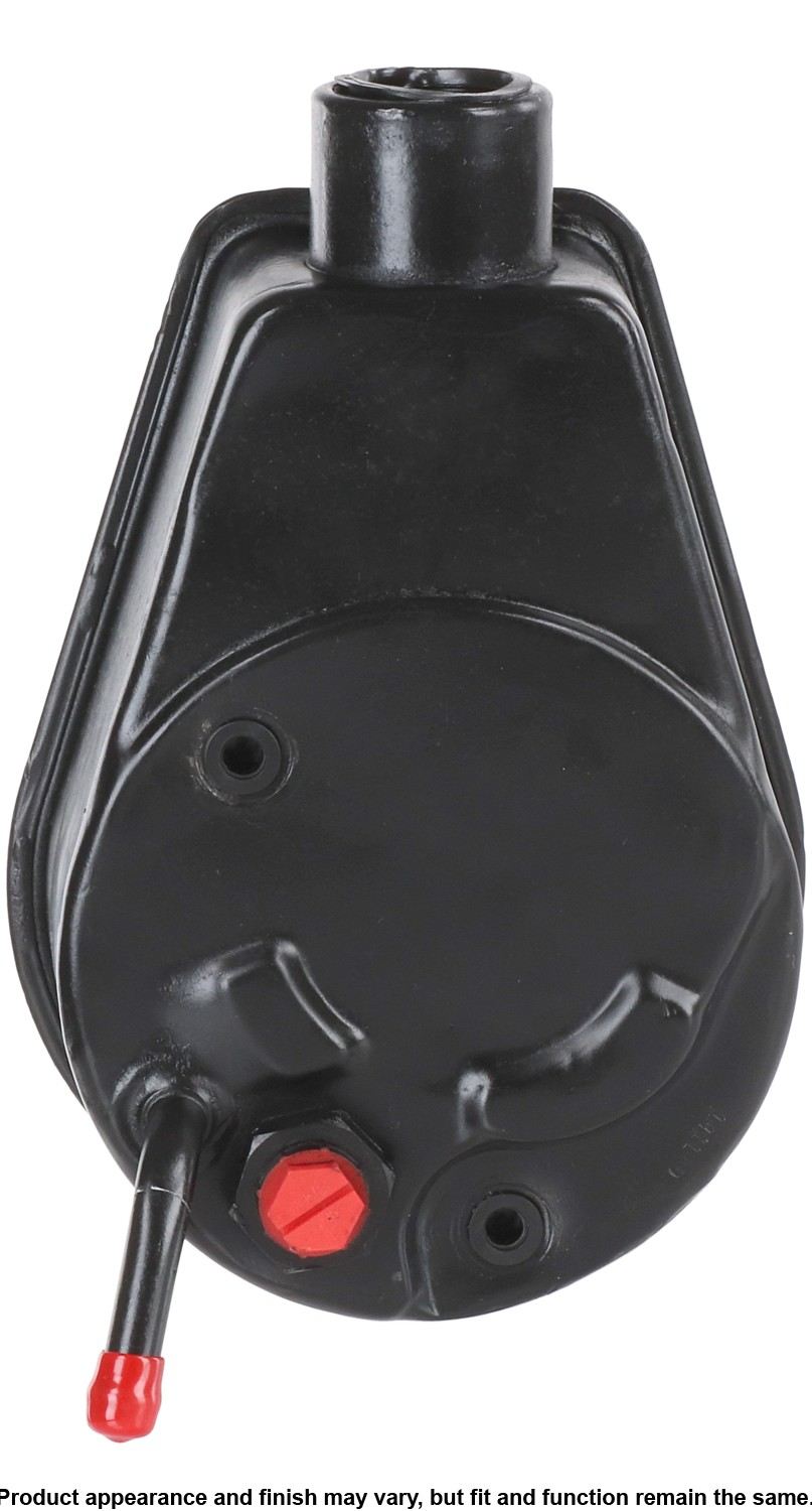 Cardone Reman Remanufactured Power Steering Pump 20-6801