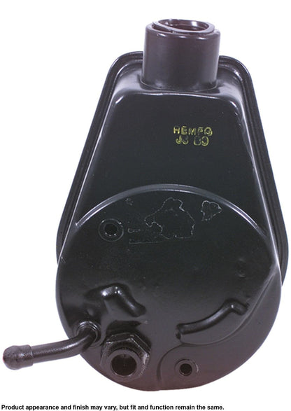 Cardone Reman Remanufactured Power Steering Pump 20-6801