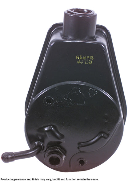 Cardone Reman Remanufactured Power Steering Pump 20-6801