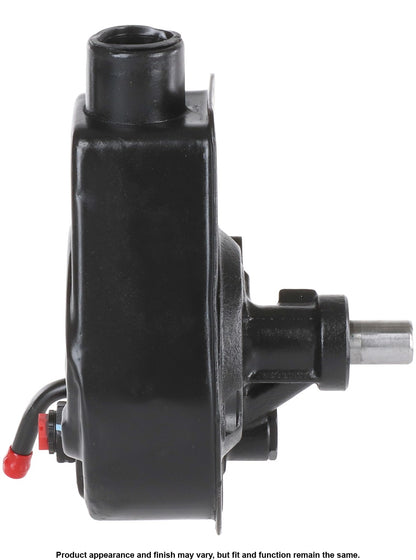 Cardone Reman Remanufactured Power Steering Pump 20-6801