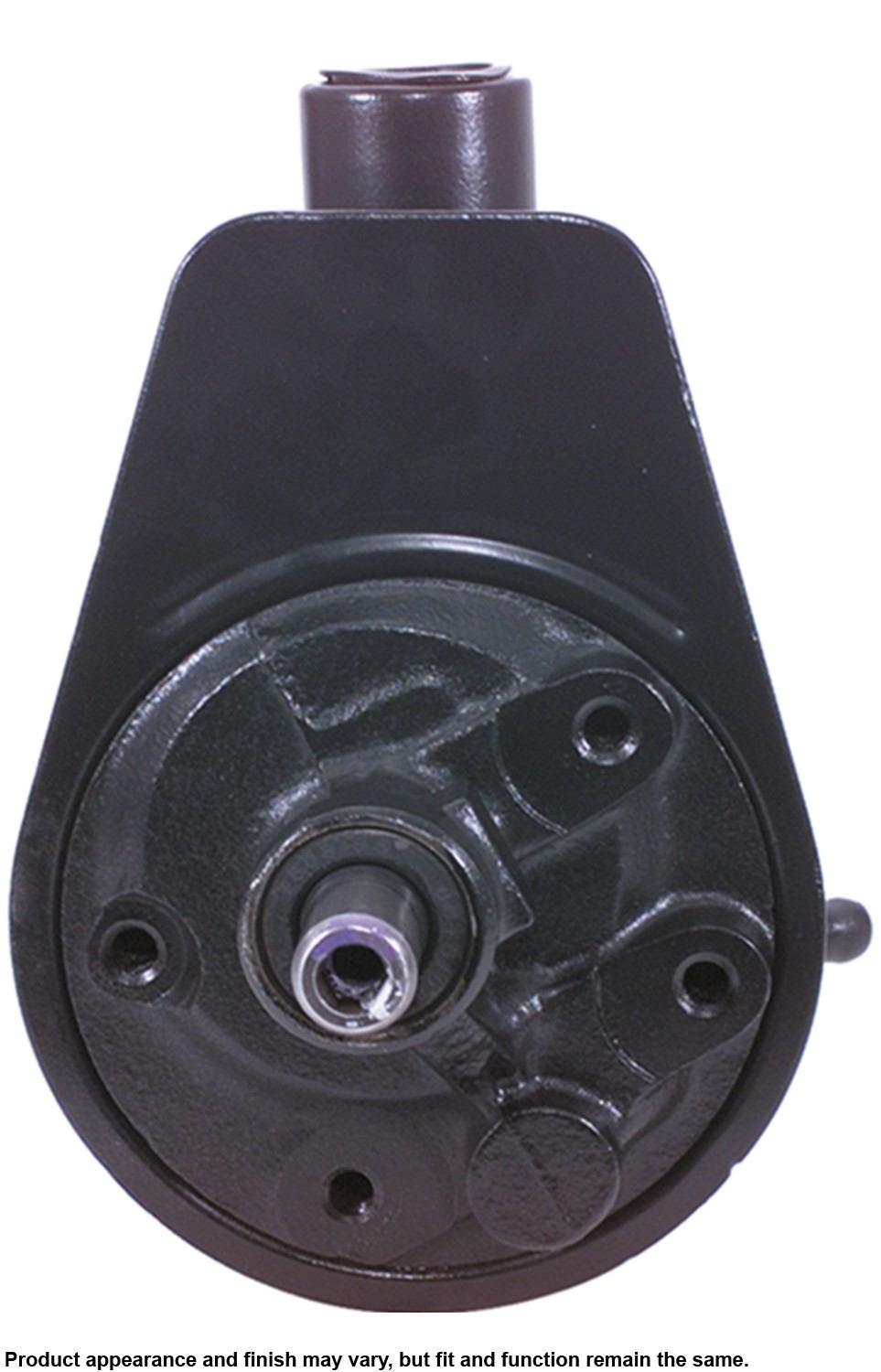 Cardone Reman Remanufactured Power Steering Pump 20-6801