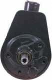 Cardone Reman Remanufactured Power Steering Pump 20-6848