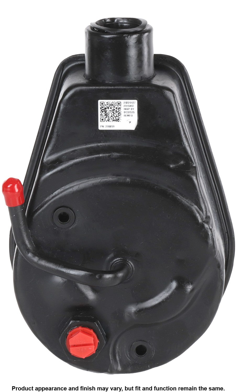 Cardone Reman Power Steering Pump 20-6859