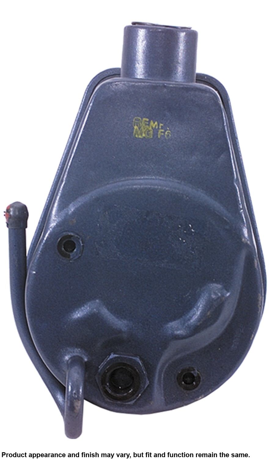 Cardone Reman Remanufactured Power Steering Pump 20-6862