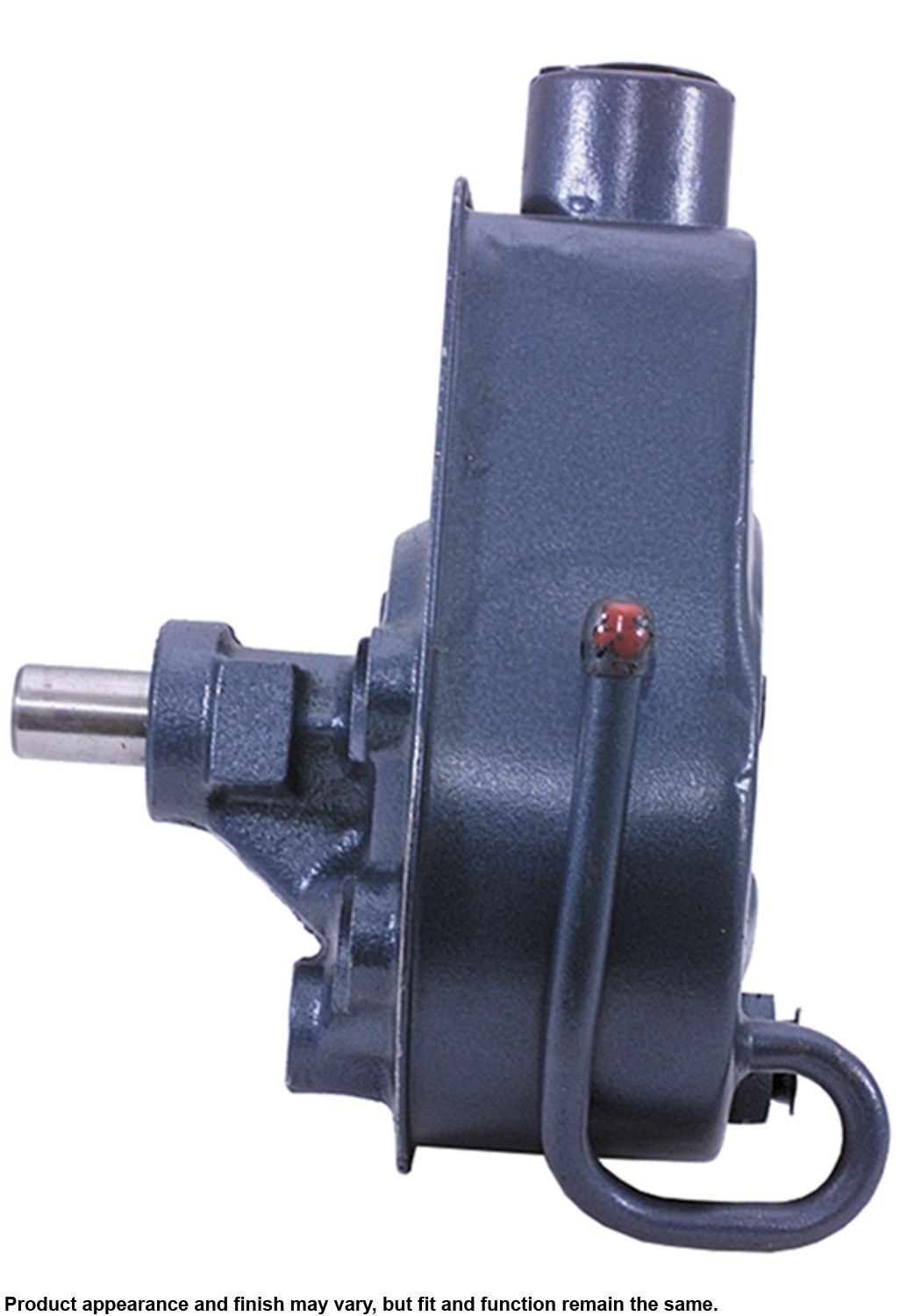 Cardone Reman Remanufactured Power Steering Pump 20-6862