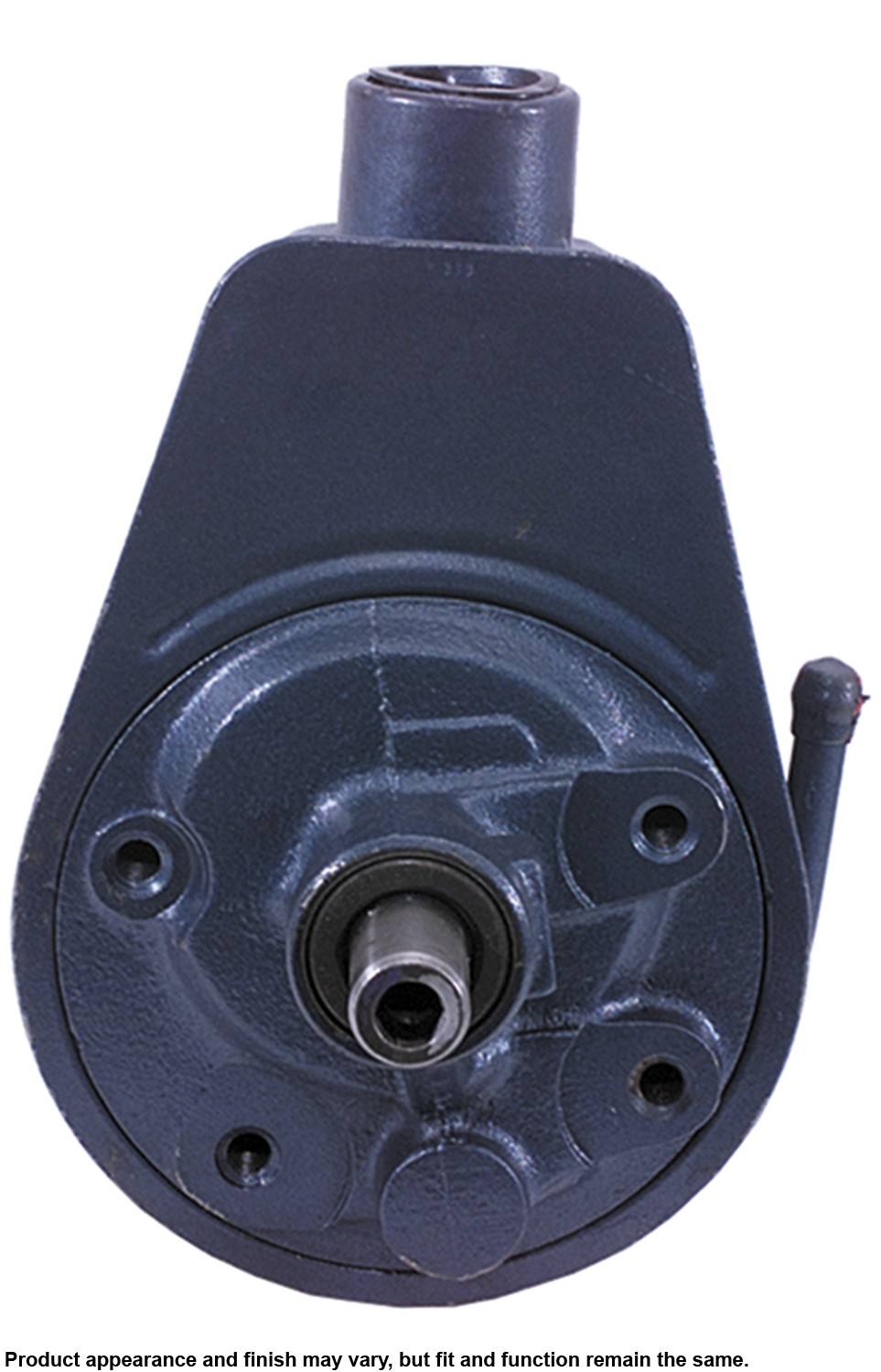 Cardone Reman Remanufactured Power Steering Pump 20-6862
