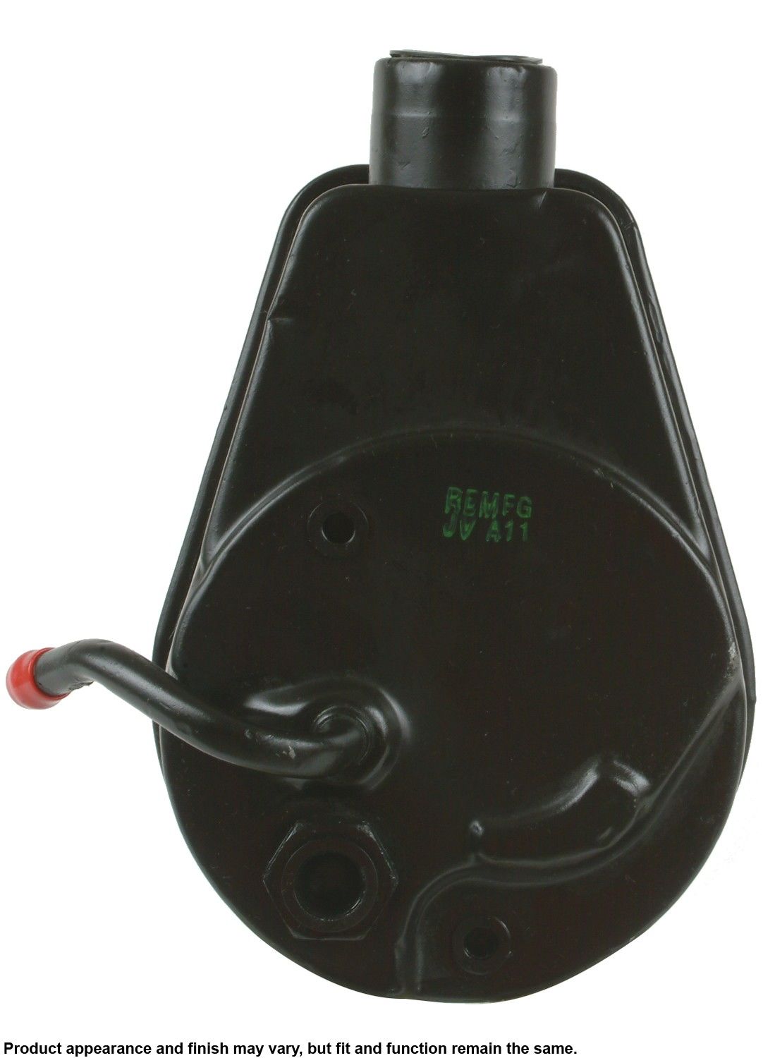 Cardone Reman Remanufactured Power Steering Pump 20-6875