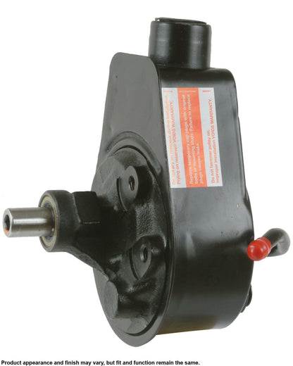Cardone Reman Remanufactured Power Steering Pump 20-6875