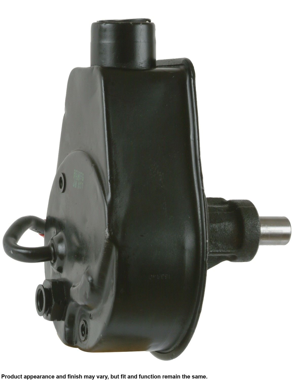 Cardone Reman Remanufactured Power Steering Pump 20-6875
