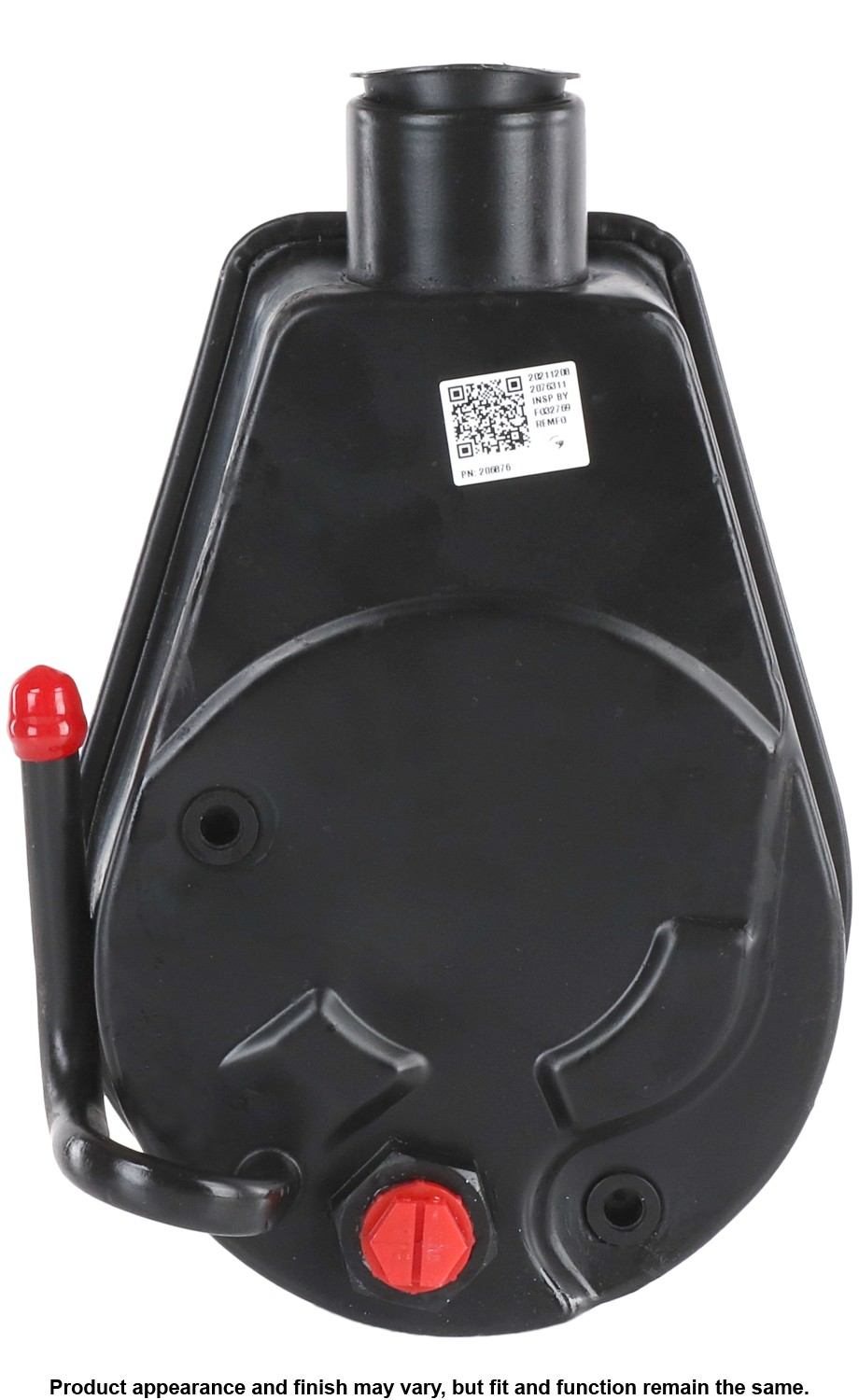 Cardone Reman Remanufactured Power Steering Pump 20-6876