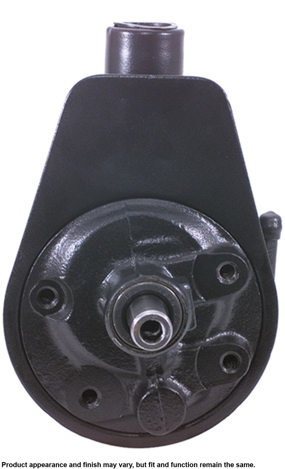 Cardone Reman Remanufactured Power Steering Pump 20-6876