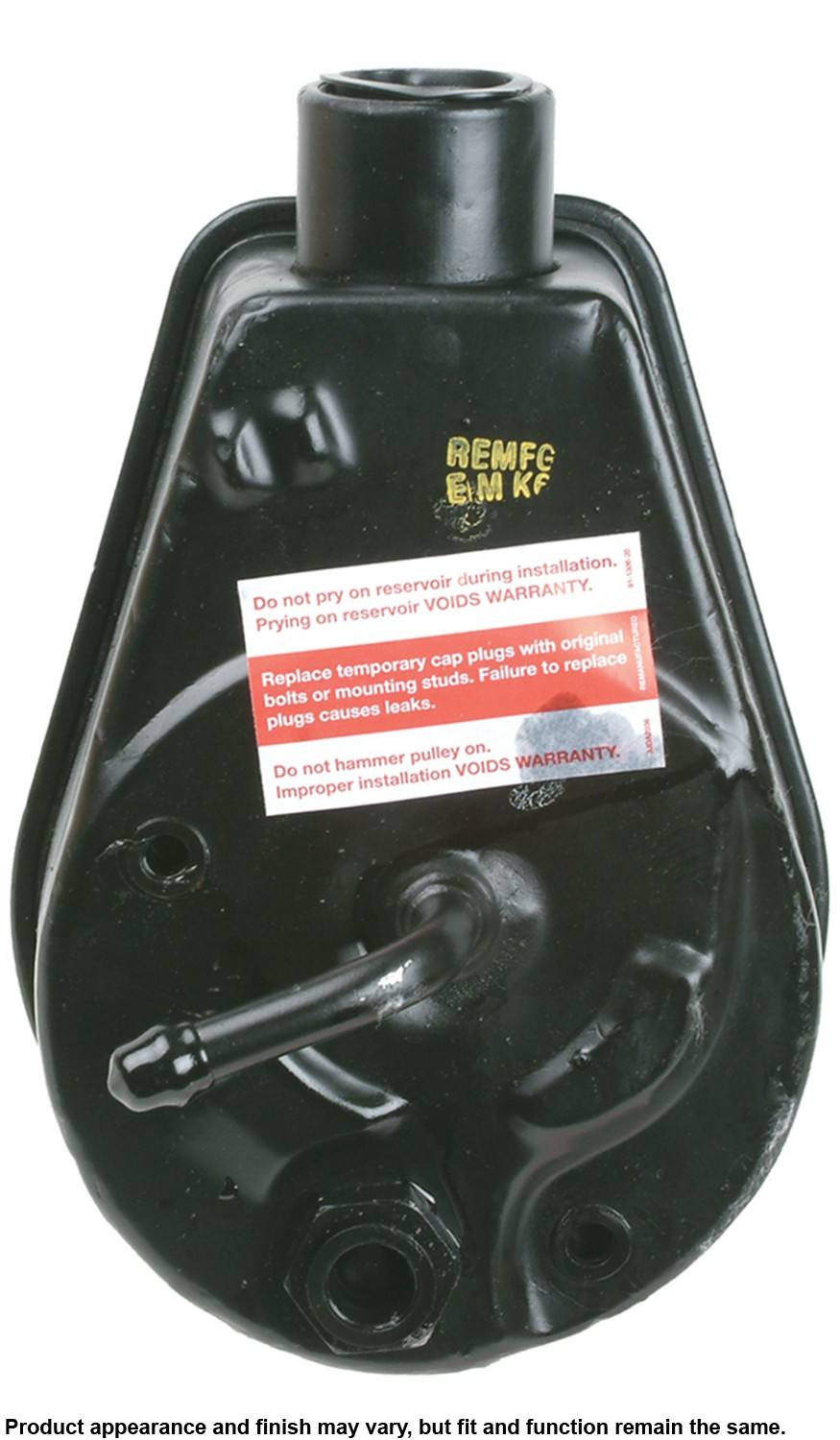 Cardone Reman Remanufactured Power Steering Pump 20-6878