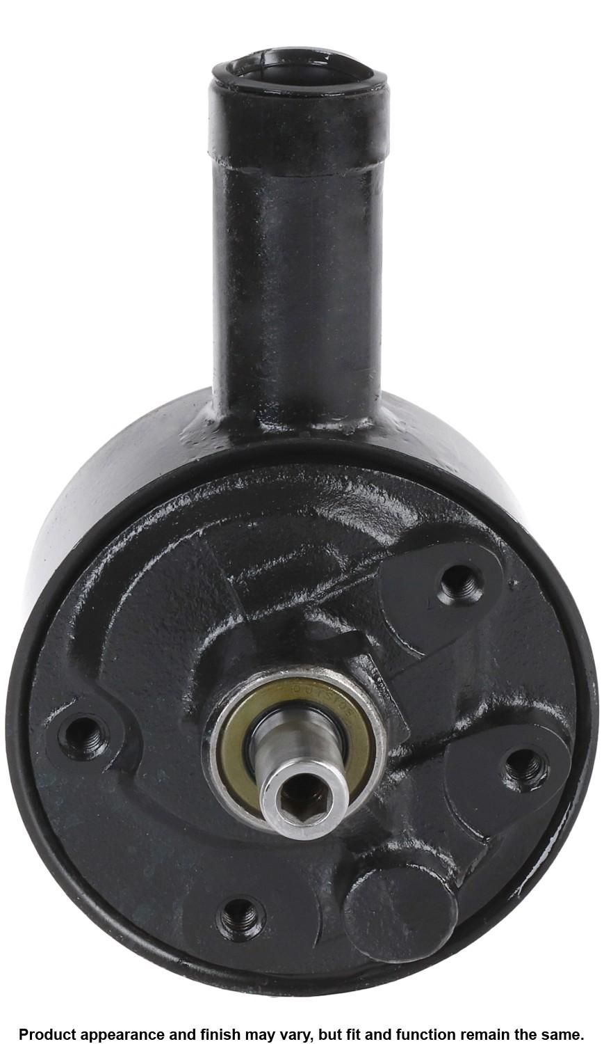 Cardone Reman Remanufactured Power Steering Pump 20-6882