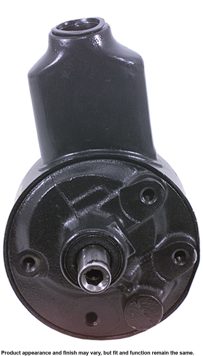 Cardone Reman Remanufactured Power Steering Pump 20-6882