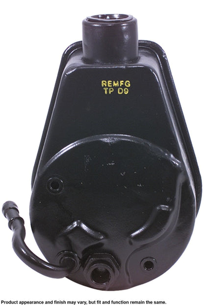 Cardone Reman Remanufactured Power Steering Pump 20-6885