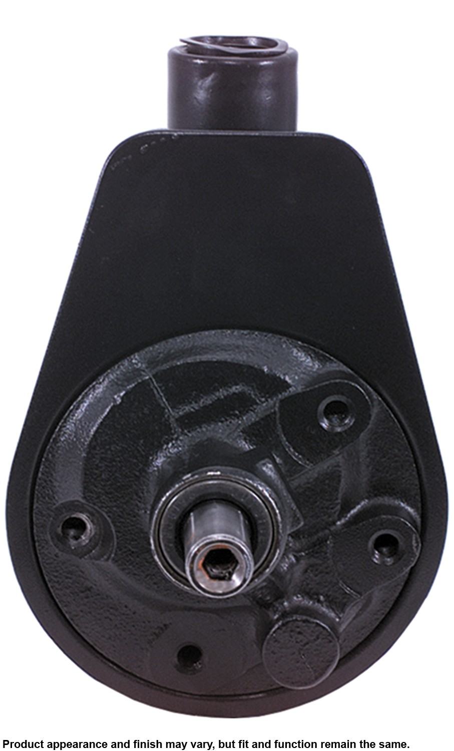 Cardone Reman Power Steering Pump 20-6886