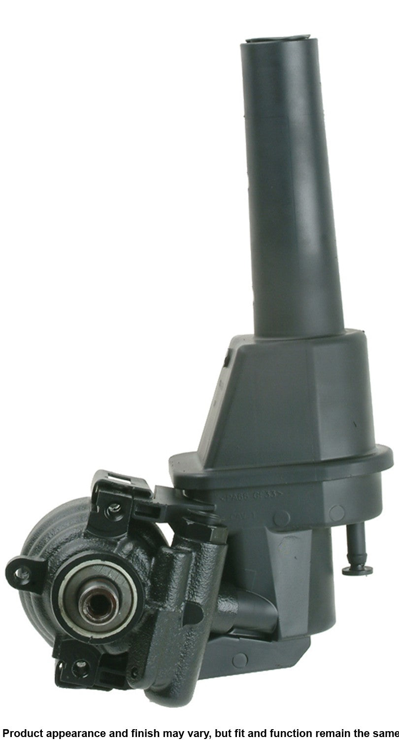 Cardone Reman Power Steering Pump 20-68991