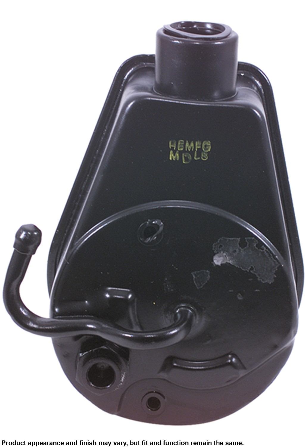 Cardone Reman Remanufactured Power Steering Pump 20-6901