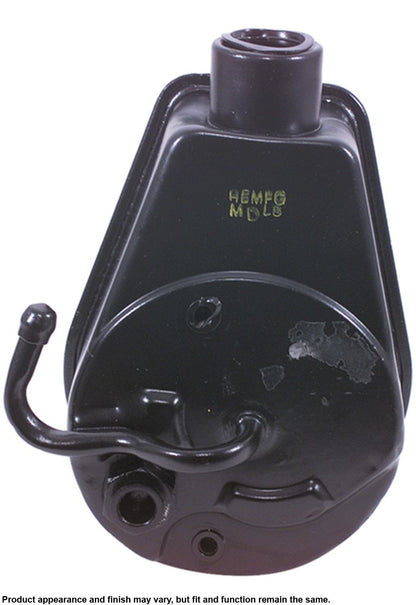 Cardone Reman Remanufactured Power Steering Pump 20-6901