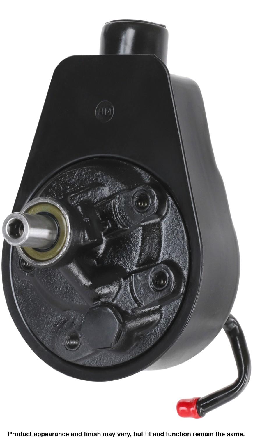 Cardone Reman Remanufactured Power Steering Pump 20-6902