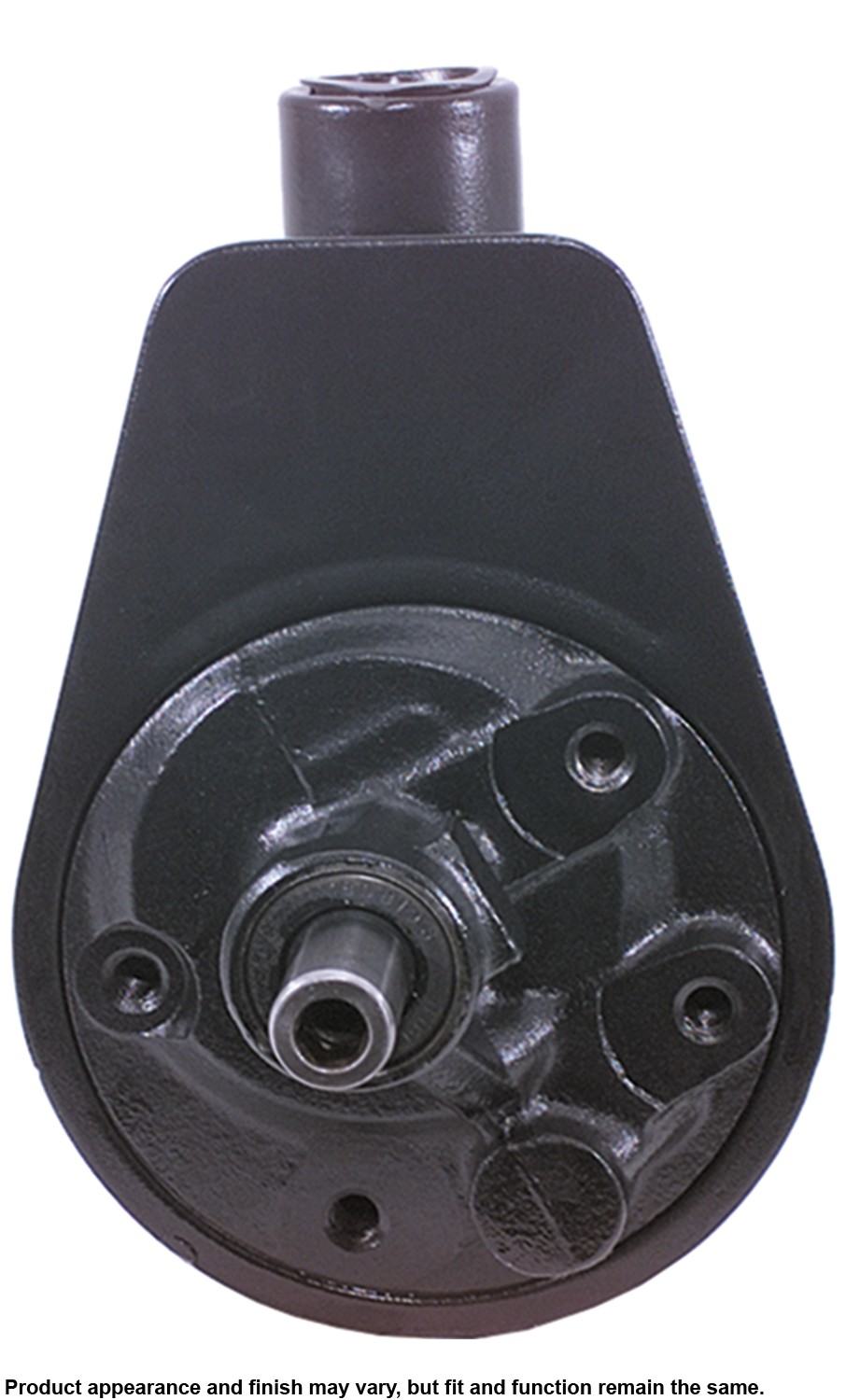 Cardone Reman Remanufactured Power Steering Pump 20-6902