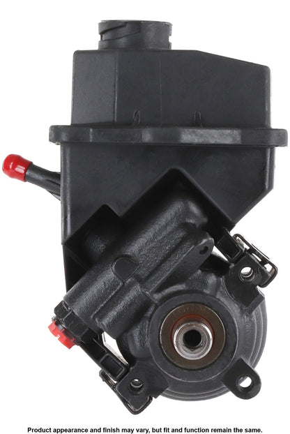 Cardone Reman Power Steering Pump 20-693200