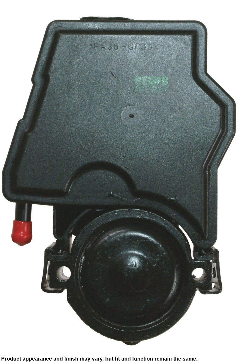 Cardone Reman Power Steering Pump 20-69849