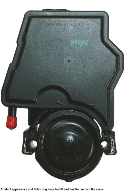 Cardone Reman Power Steering Pump 20-69849