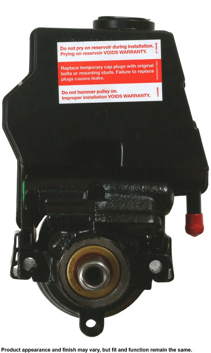 Cardone Reman Power Steering Pump 20-69849