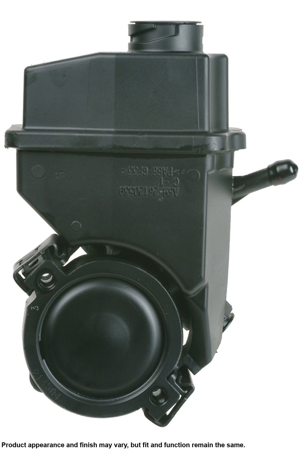 Cardone Reman Power Steering Pump 20-69989