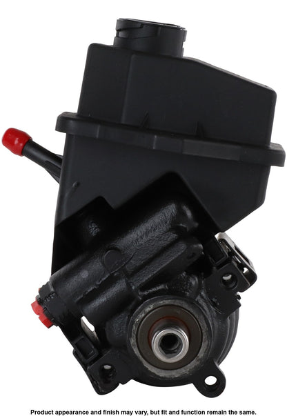 Cardone Reman Power Steering Pump 20-69989