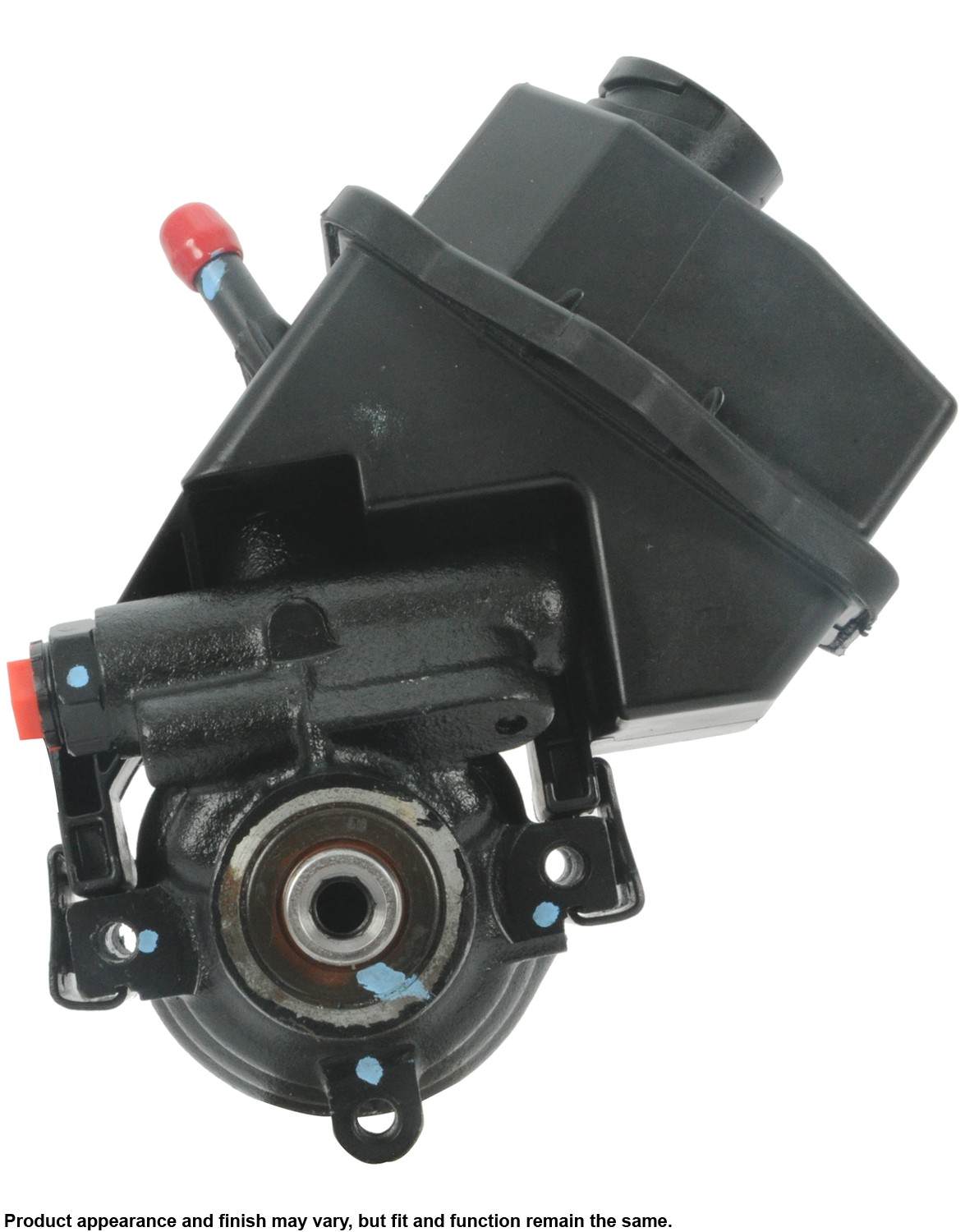 Cardone Reman Power Steering Pump 20-69993