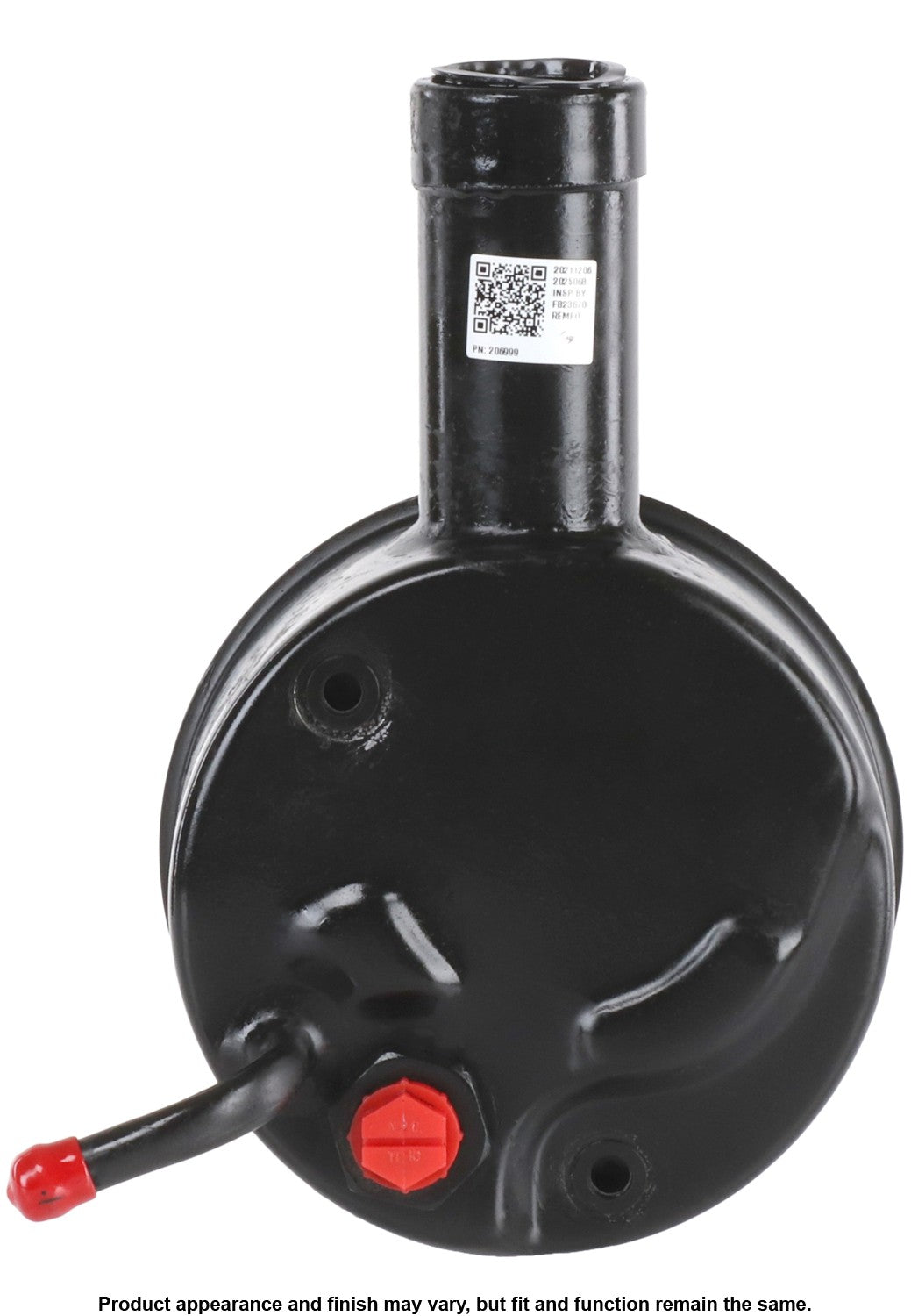 Cardone Reman Power Steering Pump 20-6999