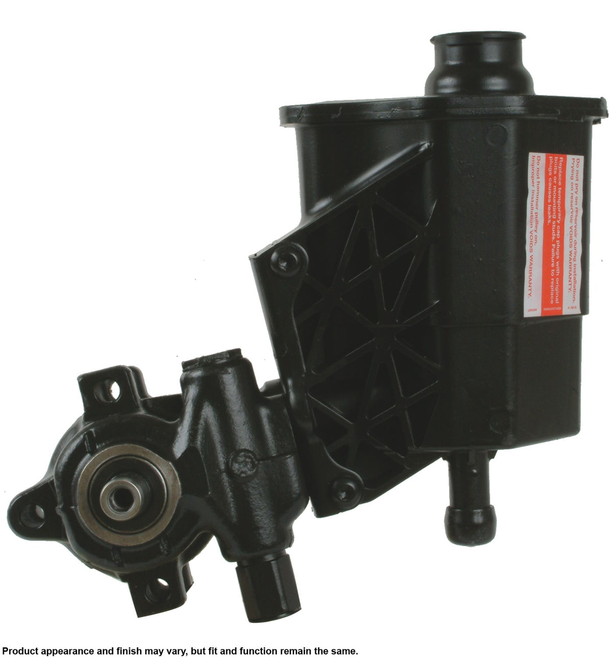 Cardone Reman Power Steering Pump 20-70266