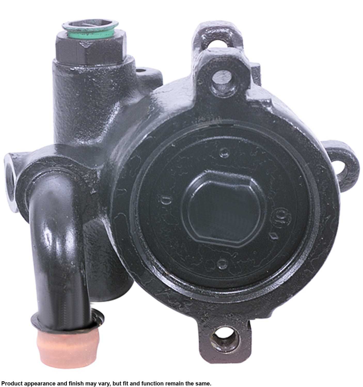Cardone Reman Power Steering Pump 20-703