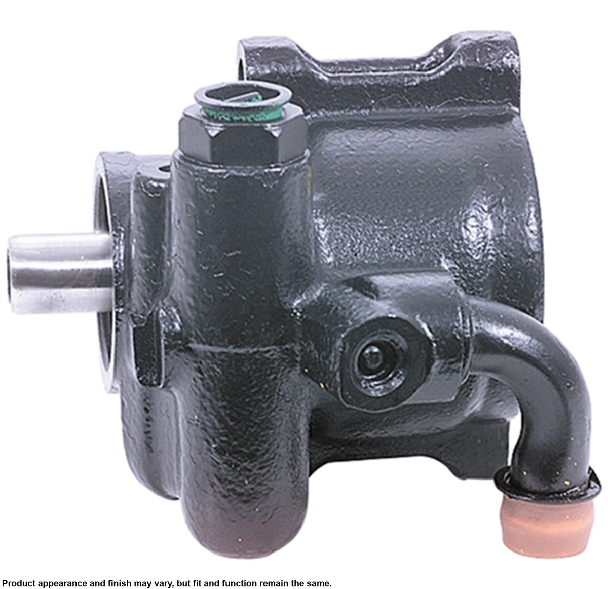 Cardone Reman Power Steering Pump 20-703