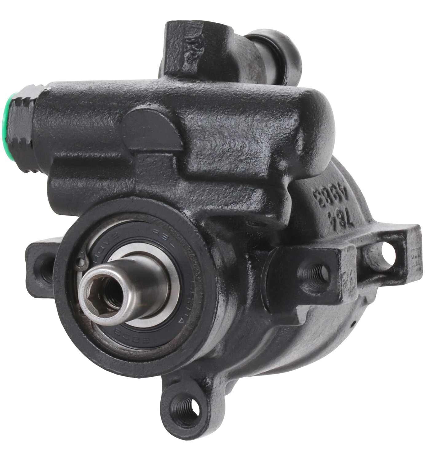 Cardone Reman Power Steering Pump 20-706