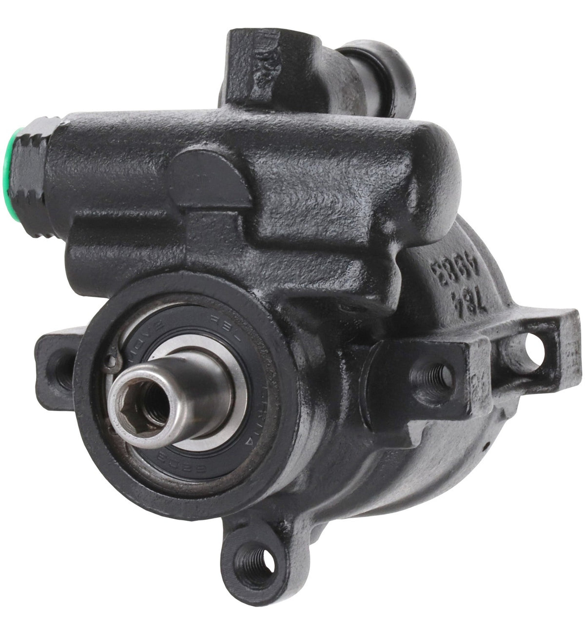 Cardone Reman Power Steering Pump 20-706